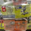 Home Depot Power Tool Pallet HDT-3310